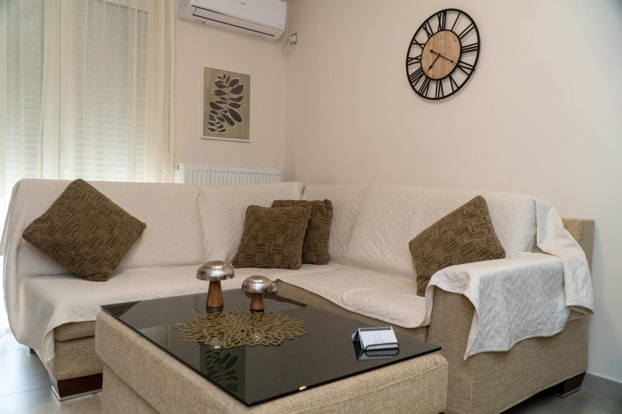 Kozani Home 01 Exterior photo